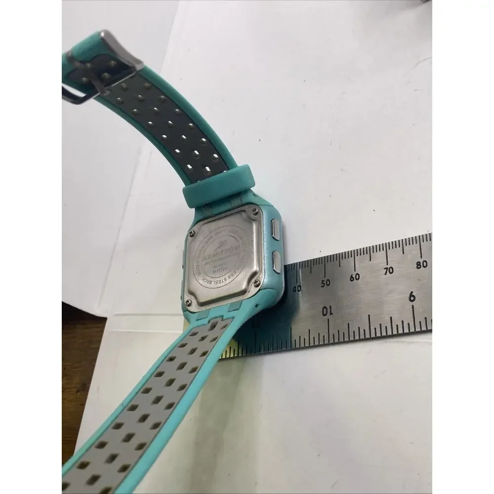 Armitron womens teal